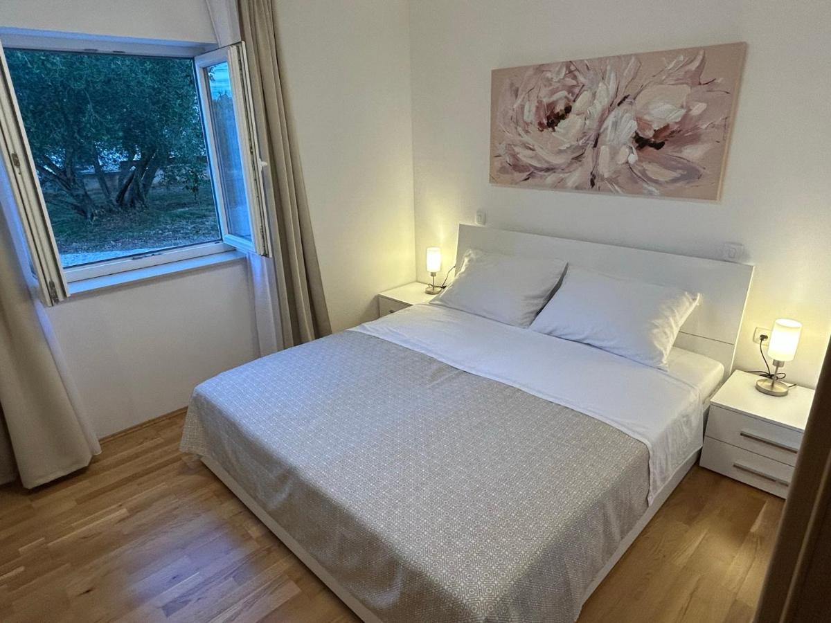 Ferienwohnung Sweet Lapat By El-Pi Tours Porat  Exterior foto