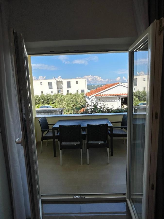 Ferienwohnung Sweet Lapat By El-Pi Tours Porat  Exterior foto