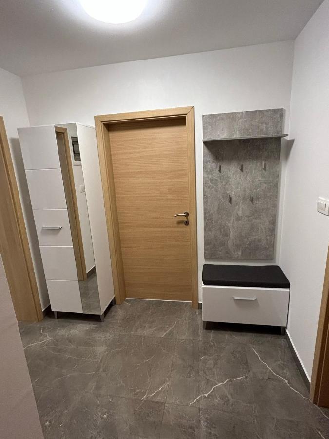 Ferienwohnung Sweet Lapat By El-Pi Tours Porat  Exterior foto