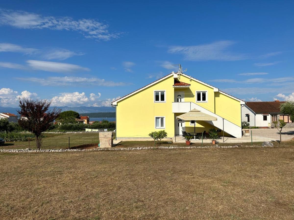 Ferienwohnung Sweet Lapat By El-Pi Tours Porat  Exterior foto