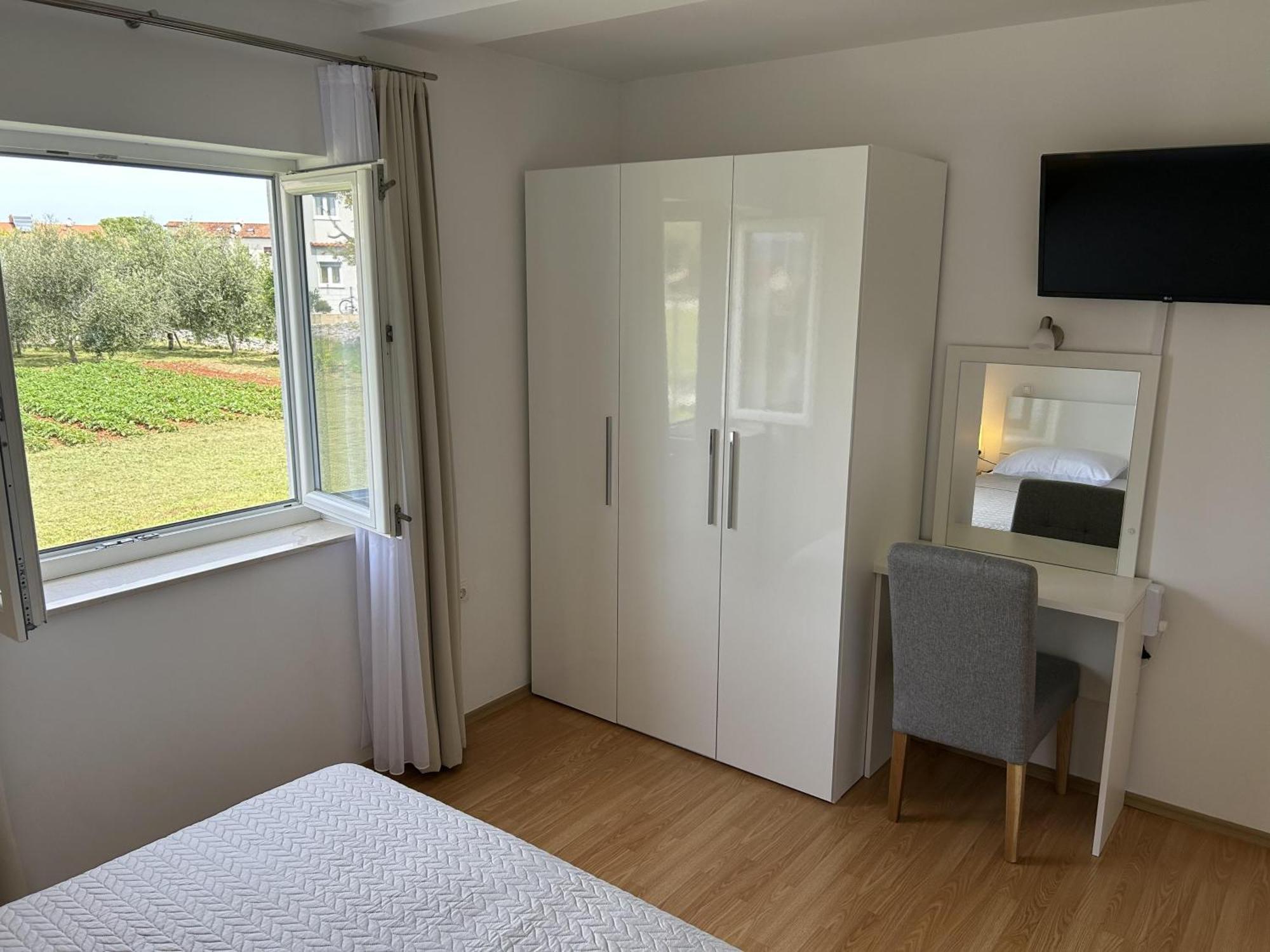 Ferienwohnung Sweet Lapat By El-Pi Tours Porat  Exterior foto